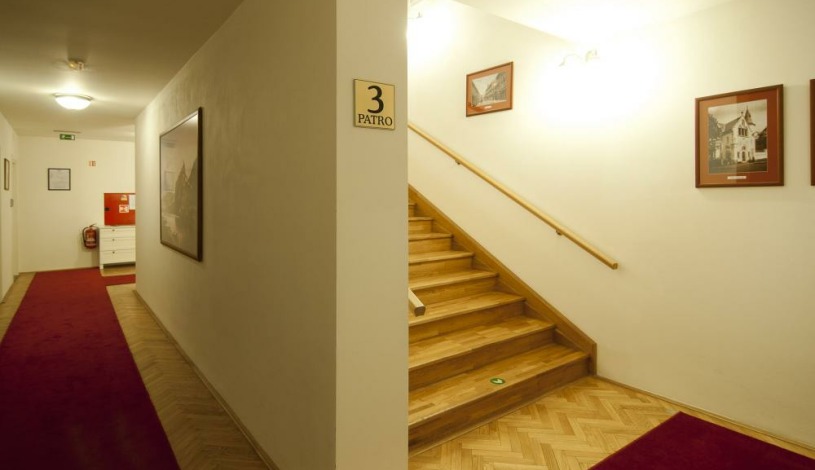 Pivovar Hotel Na Rychtě Ústí nad Labem